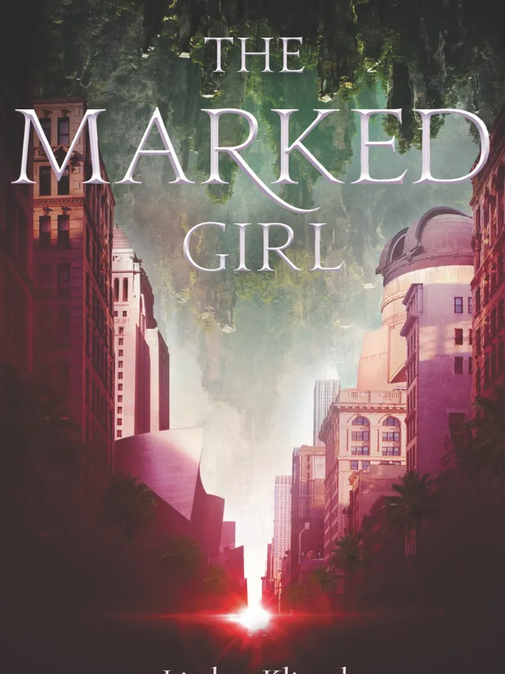 The Marked Girl by Lindsey Klingele Digital Download Ebook PDF