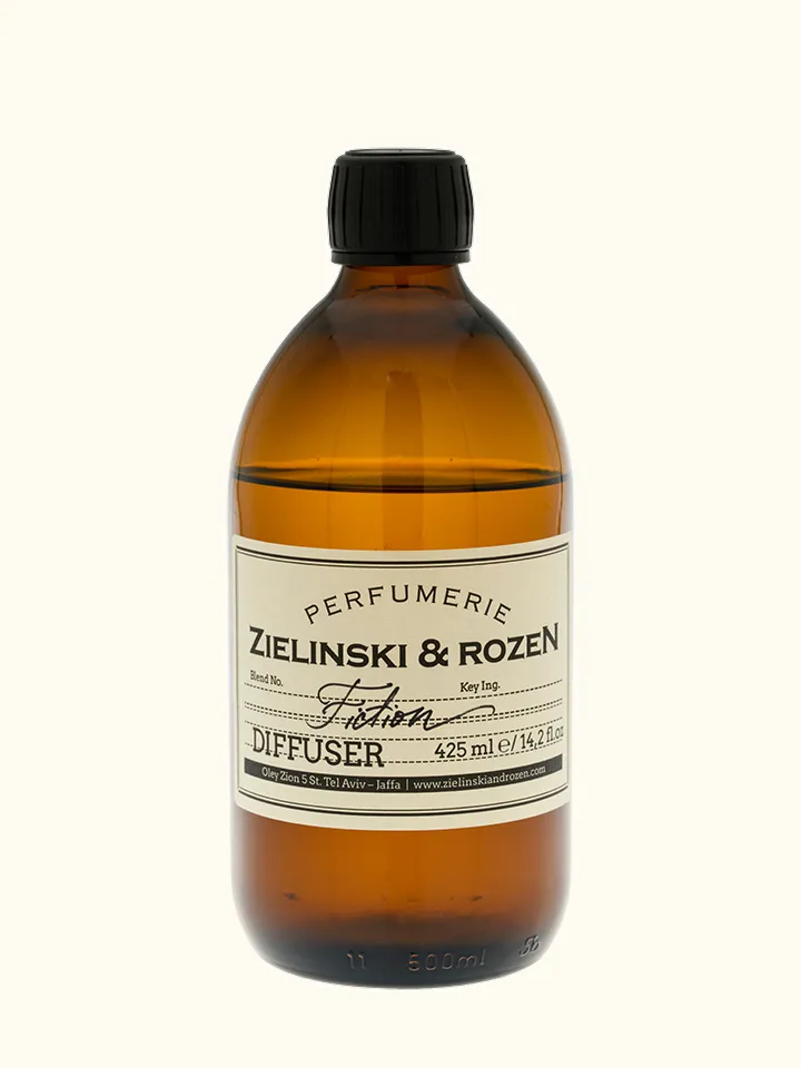 Fiction aromatherapy diffuser 425 ml ( 14.37 oz) Original Israel