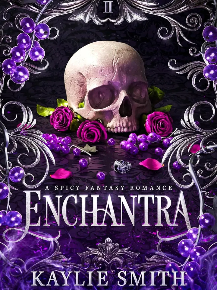 Enchantra (Wicked Games, #2) by Kaylie Smith – eBook