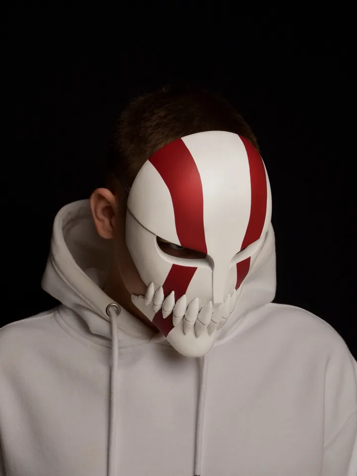 Ichigo mask