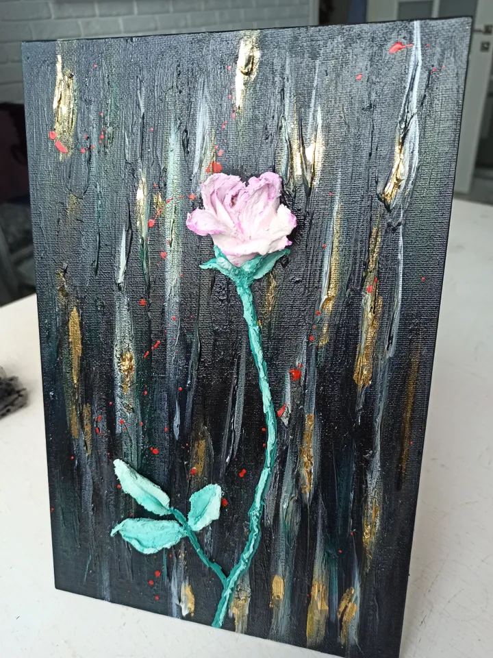 painting