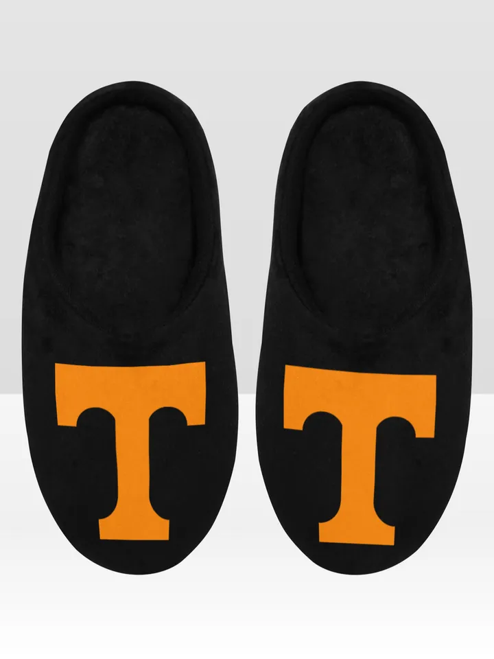 Tennessee Volunteers Slippers
