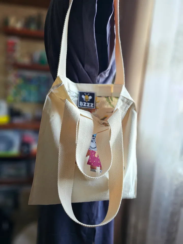Shopper bag