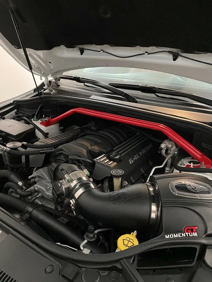 Front Strut Tower Bar Brace for Jeep Grand Cherokee wk2