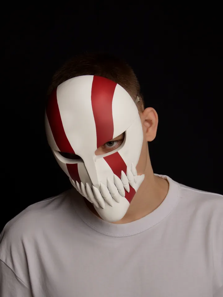 Ichigo mask