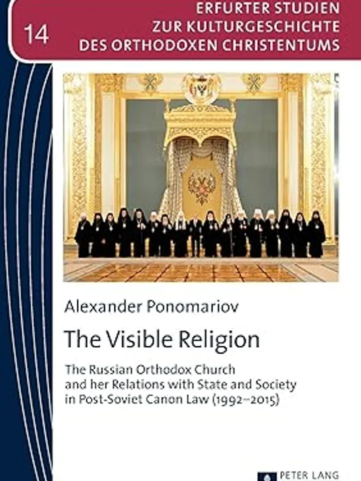 The Visible Religion Digital Download Ebook PDF