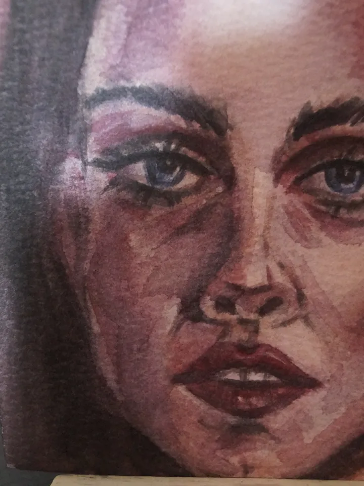 "Sadness"
