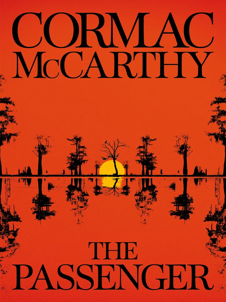 The Passenger by Cormac McCarthy Digital Download Ebook PDF
