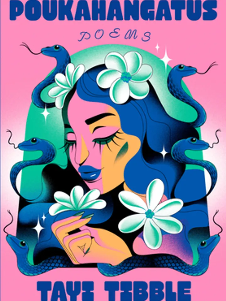 Poukahangatus Poems by Tayi Tibble Digital Download Ebook PDF