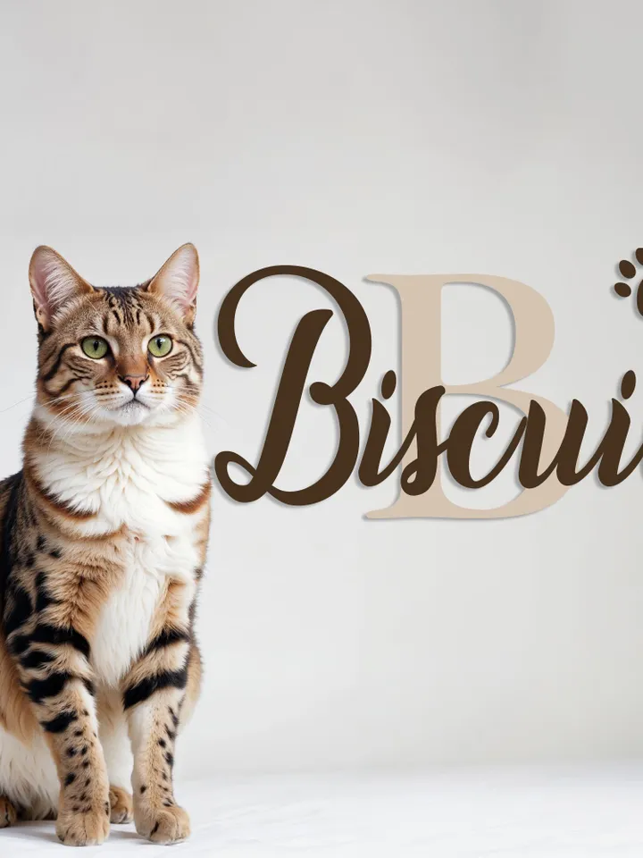 Cat Name Wall Decal Personalized Sticker Sign Custom Pawprint
