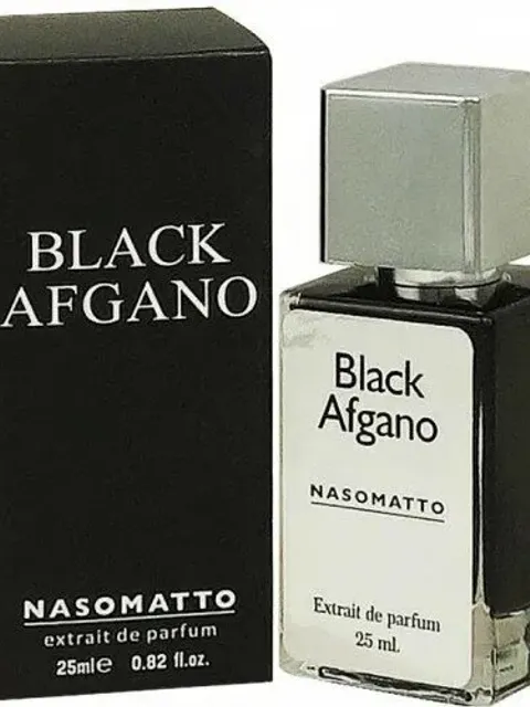 Mini parfume Nasomatto Black Afgano Edp, 25 ml Buy