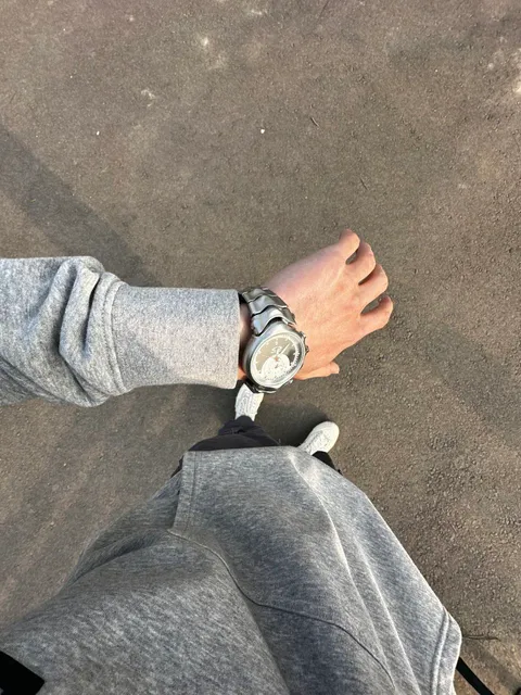 時計 00s y2k archive black watch KIOSK OAKLEY Oakley Watch Black 90s 00s Y2K Quartz Style Fresh Battery