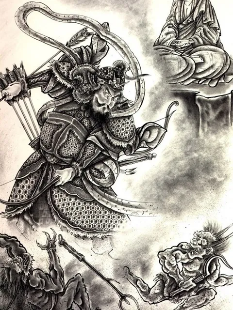 アート・デザイン・音楽 Tattoo Designs of Japan by Horiyoshi III Horiyoshi III - Tattoo designs Of Japan $1.99 | Buy online