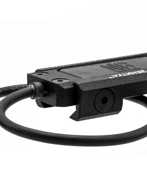 実物 zenitco KV-5PU リモートスイッチ Remote button KV-5P