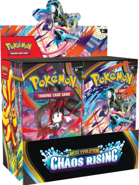 pokemon rising rivals booster pack Pokmon Destined packs available for $6.99 The hustle and bustle of the city turns into havoc as Mega Floette ex brings turmoil to the streets Pokemon Platinum Rising Rivals Booster