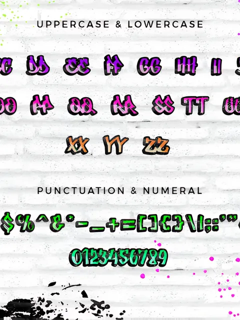 【グラフティ洋書】Street Fonts【美品激レア】 グラフティ洋書】Street Fonts【美品激レア】