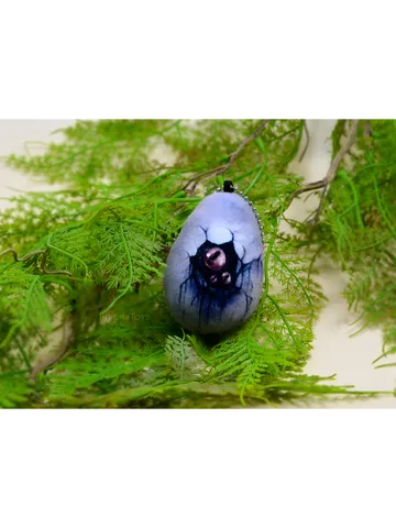 Small mysterious egg v3