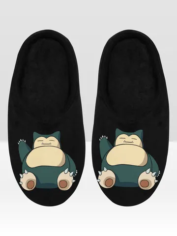 Snorlax Slippers $39.97