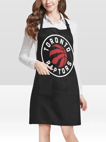Toronto Raptors Apron $45.00