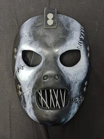 Paul Gray AHIG Slipknot mask