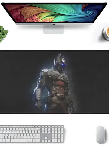 Batman Arkham Knight Gaming Mousepad $42.00