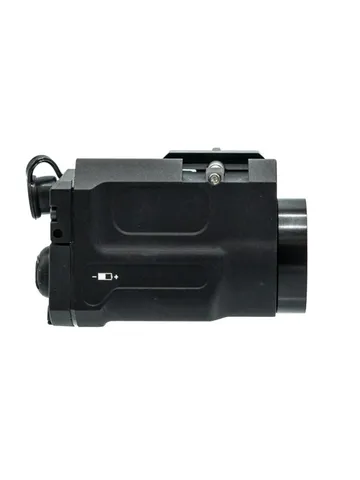 Klesh-2P-IK LED tactical infrared flashlight generation 2.0 Klesch Zenitco $325.00
