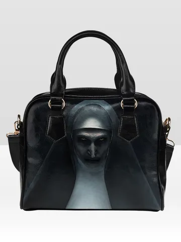 The Nun Shoulder Bag $39.97