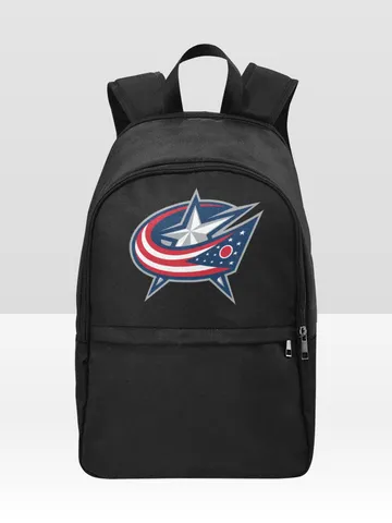 Columbus Blue Jackets Backpack $39.97