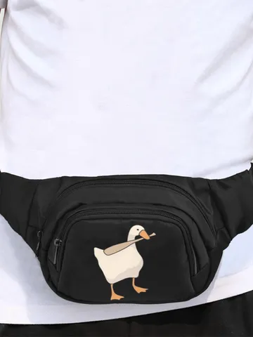 Silly Goose Fanny Pack $39.97