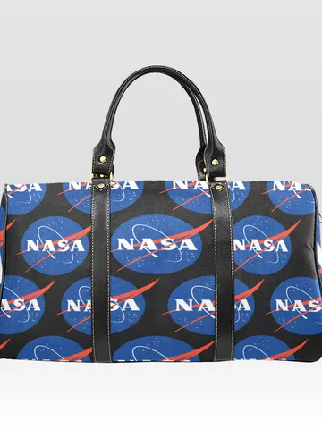 NASA Travel Bag $72.00