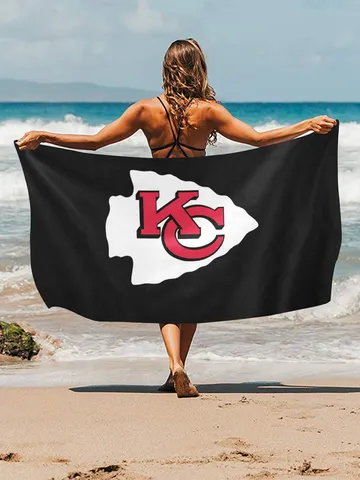 Kansas Beach Towel $42.00