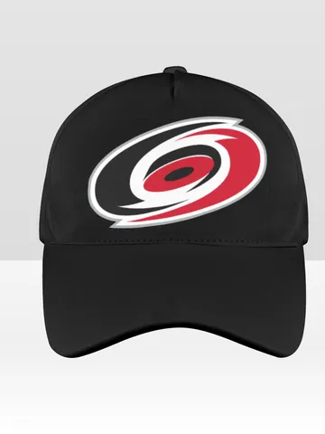 Hurricanes Baseball Cap Dad Hat $36.00