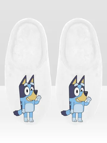 Bluey Slippers $39.97