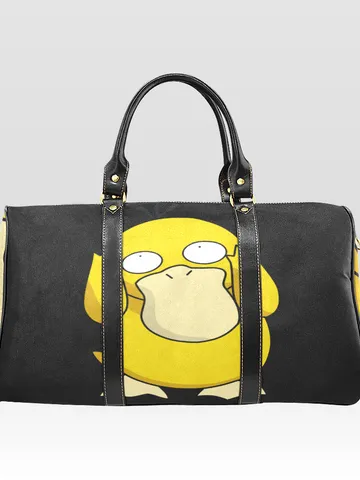 Psyduck Travel Bag $72.00