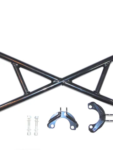 X-Bar Rear Crossbar 88-91 Honda Civic 3dr Hatchback EF $270.00