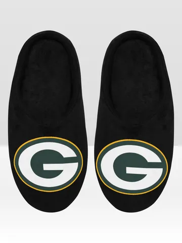 Green Bay Packers Slippers $39.97