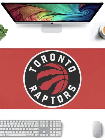 Raptors Gaming Mousepad $42.00