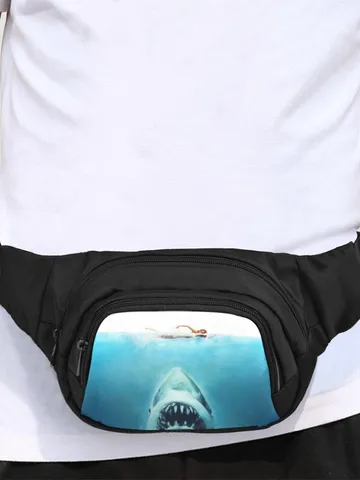 Jaws Fanny Pack $39.97
