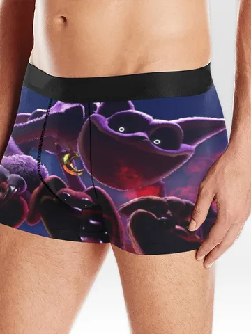 CatNap Poppy Playtime Boxer Briefs Underwear $34.97