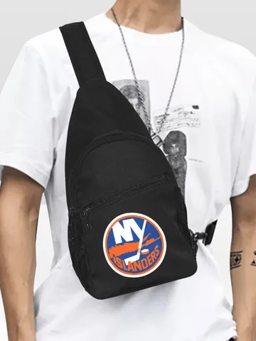 New York Islanders Chest Bag $39.97