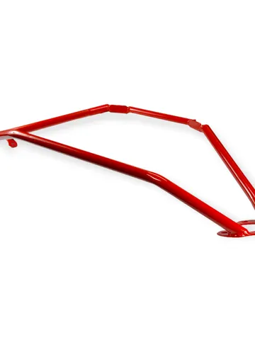 RTP Front Strut Tower Bar Brace for Mazda MX-5 NC Miata Red $240.00