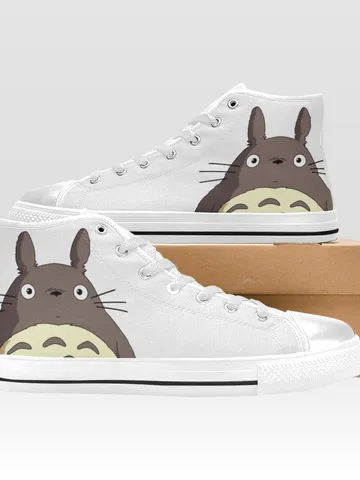 Totoro Shoes $59.97