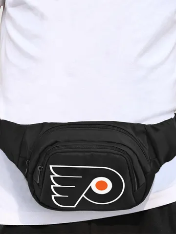 Philadelphia Flyers Fanny Pack, Waist Bag $39.97