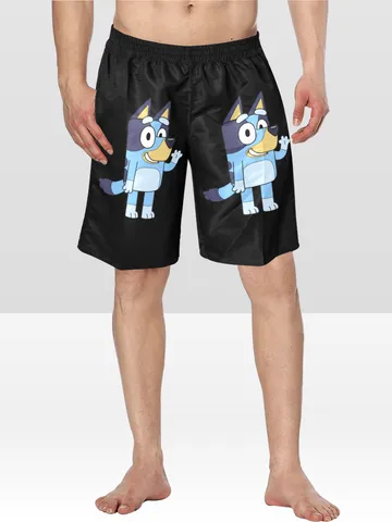 Bluey Swim Trunks $49.97