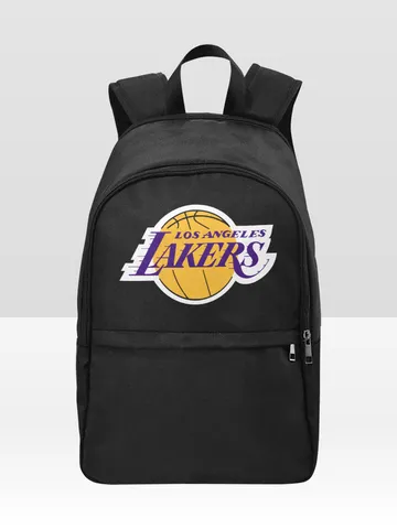 Los Angeles Lakers Backpack $39.97