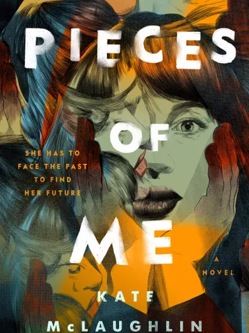 Pieces of Me by Kate McLaughlin Digital Download Ebook PDF $2.49