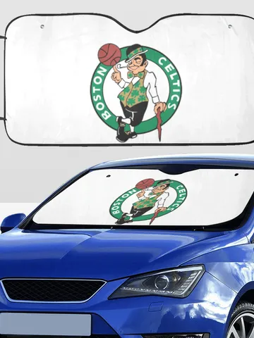 Boston Car SunShade $39.97