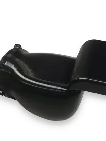 GruppeM type ram air cooling intake sistem HONDA INTEGRA DC5 TYPE R / Acura RSX (EP3) with S2000 oem filter $160.00