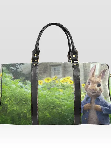 Peter Rabbit Travel Bag $72.00