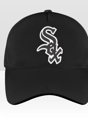 Chicago White Sox Baseball Hat $36.00